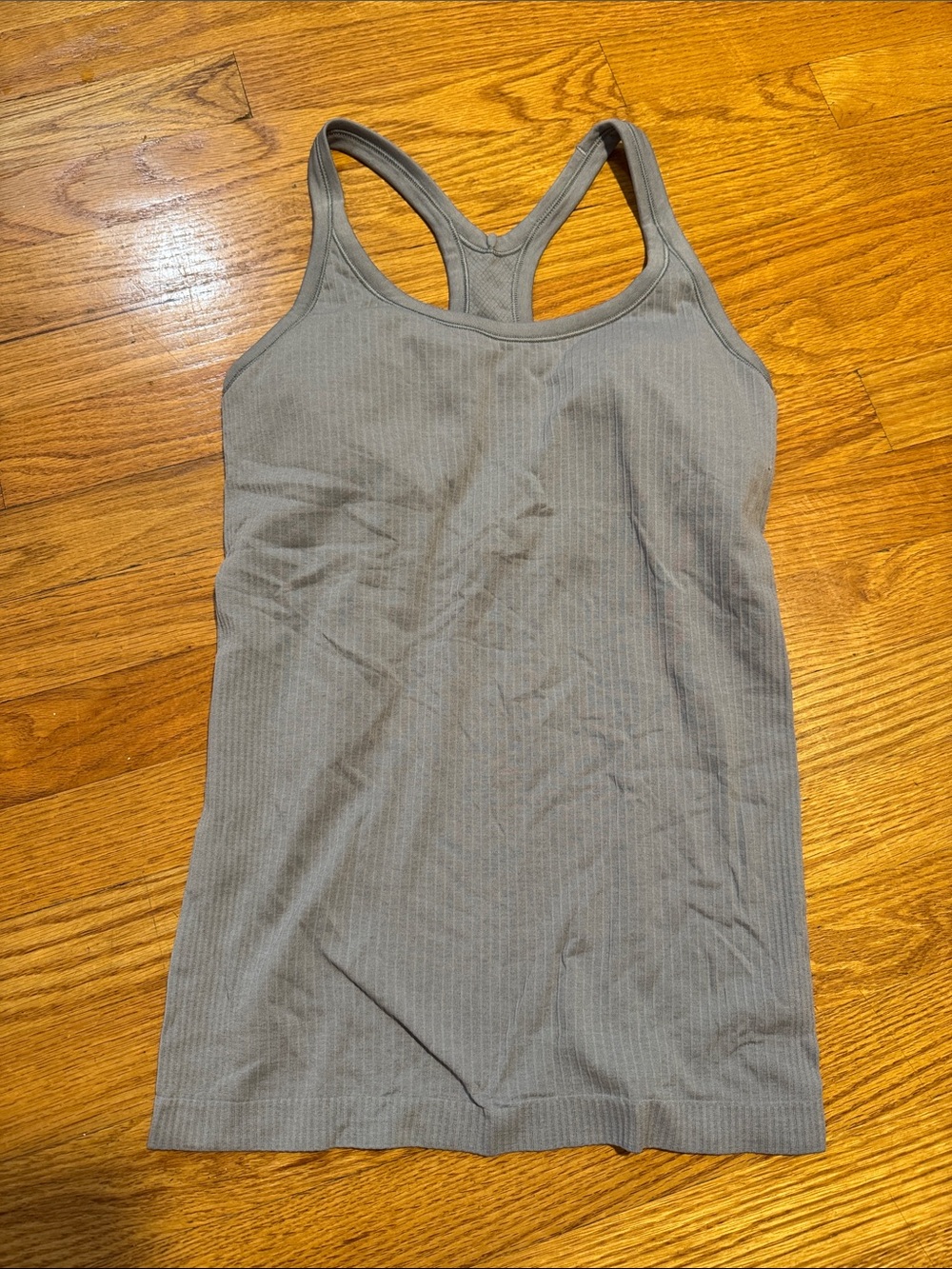 Lululemon Ebb to Street Tank
